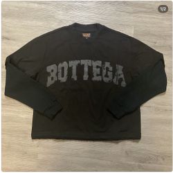 Bottega Desires 