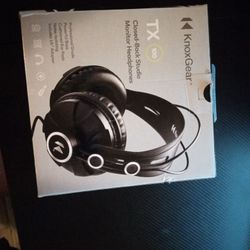 Piano Headphones