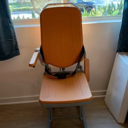 $399 Electric Chair Lift