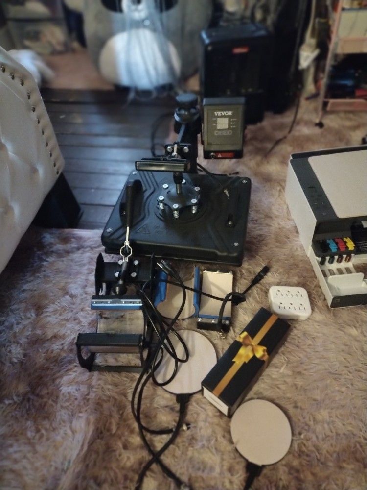 All This For A Laptop