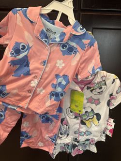 Girls 18 Months Brand New