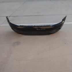 18 To 20 Front Bumper Volkswagen Atlas