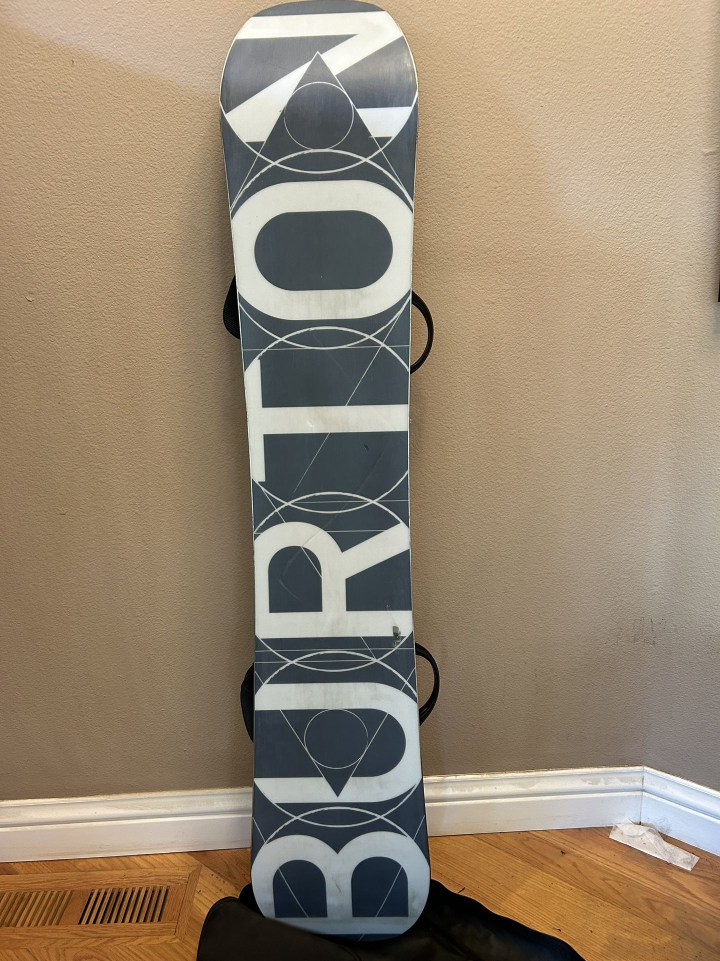 2017 rome reverb snowboard Rome Mechanic Snowboard 2017