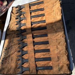 If Size Wrench’s 
