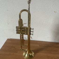 Trumpet 