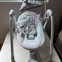 Baby Swing For Infants