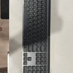 Logitech MX keys S & MX Master 3S Combo