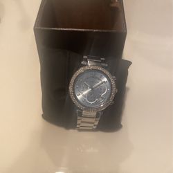 Authentic Michael Kors Watch 