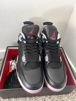 Jordan #4