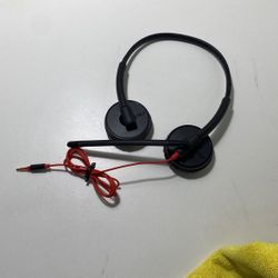 Plantronics PLT Headset