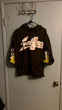 Sad Boyz Hoodie