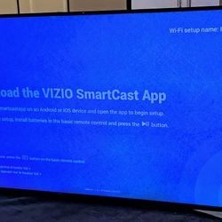 SmartCast Vizio Monitor 2023 (NEW)