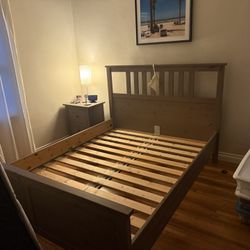 IKEA Bed Frame