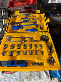 West Marine Tools