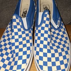 Vans Size Mens 11.5 