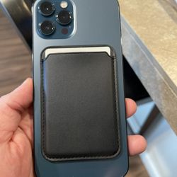 IPhone Card Magnetic