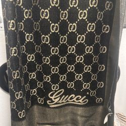 Scarf Gиcci 