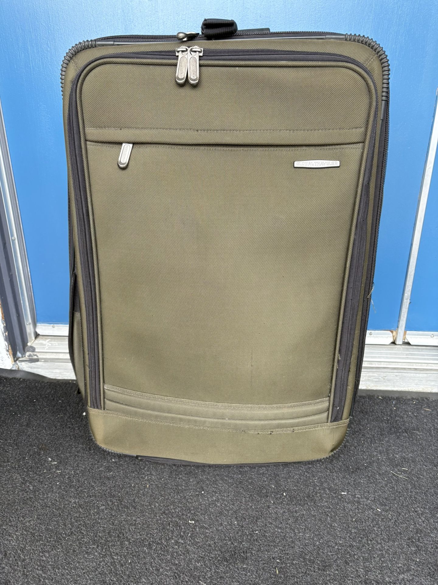Luggage