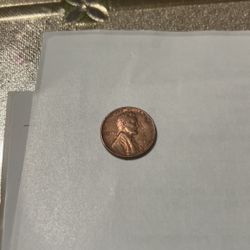 Penny 1957 