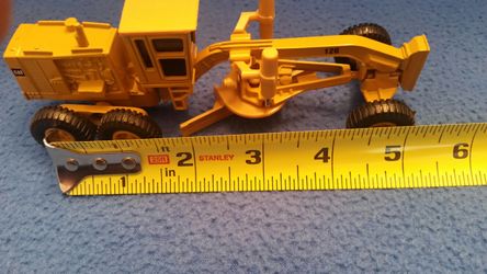 Norscot Grader