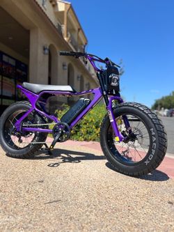 Macfox x7
