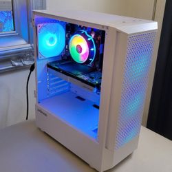 Computer Desktop Asus, INTEL QUADCORE i5 7tn gen,16GB DDR4, MVME-M2 256GB SSD, 1TB HDD. W11Pro