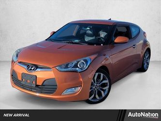 2015 Hyundai Veloster