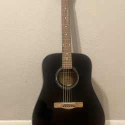 Guitar Acoustic 