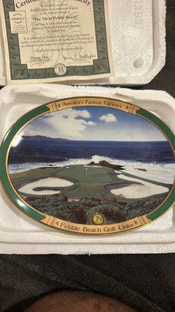Plate