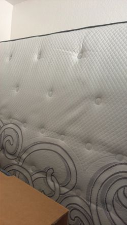 Double Bed