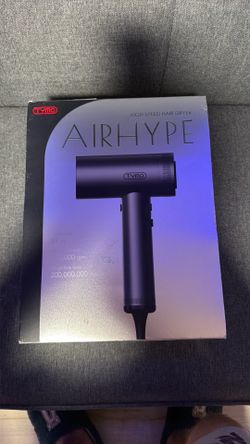 Tymo AIR HYPE BRAND NEW