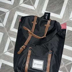 YAAMAVÁ backpack 