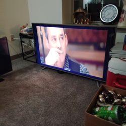 55 Inch Sharp Tv