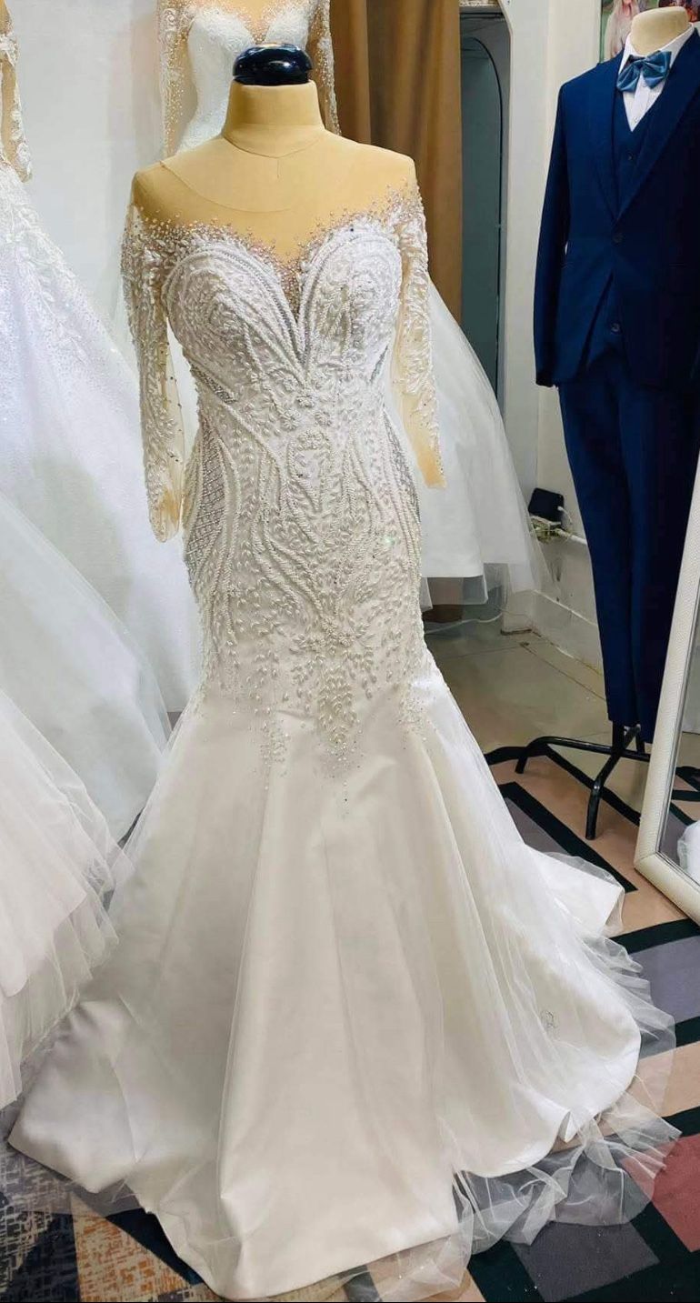 Wedding Gown