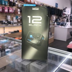 GoPro Hero 12 Action Camera Bundle.
