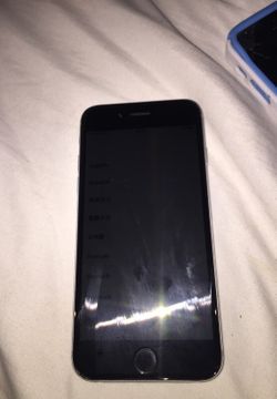 I phone 6