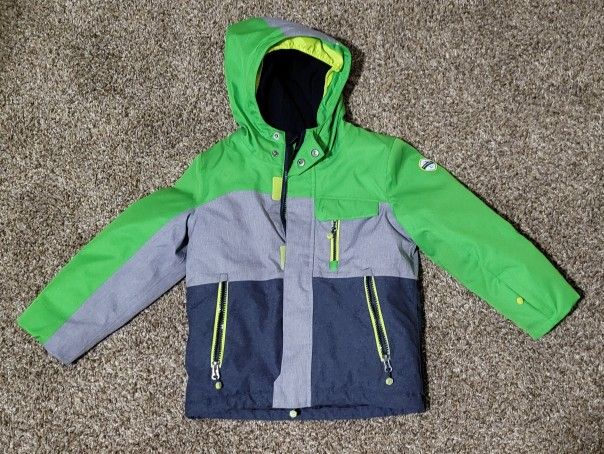 Killtec Snow Jacket Size 5/6