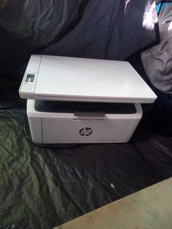 HP JET PRO MFP M29W