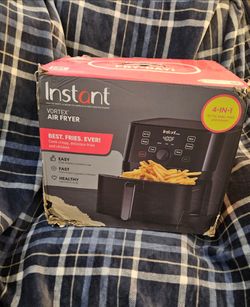 Instant Vortex 5.7qt. Air Fryer Brand New in Box