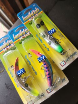 Kwikfish k14