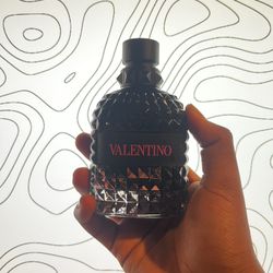 Valentino Born In Roma Edp