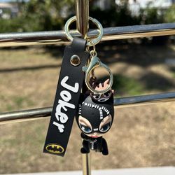 Bag Charm 