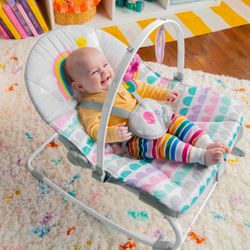 Baby Rocker 