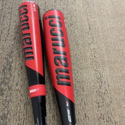 Marucci Bats 