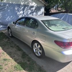 2005 Lexus Es330 Fully Loaded