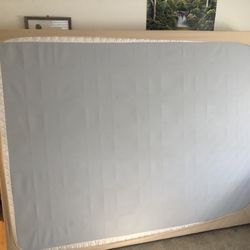 Queen Size Box Spring