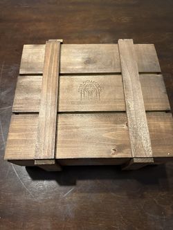 Glass Blown Snowman Ornaments