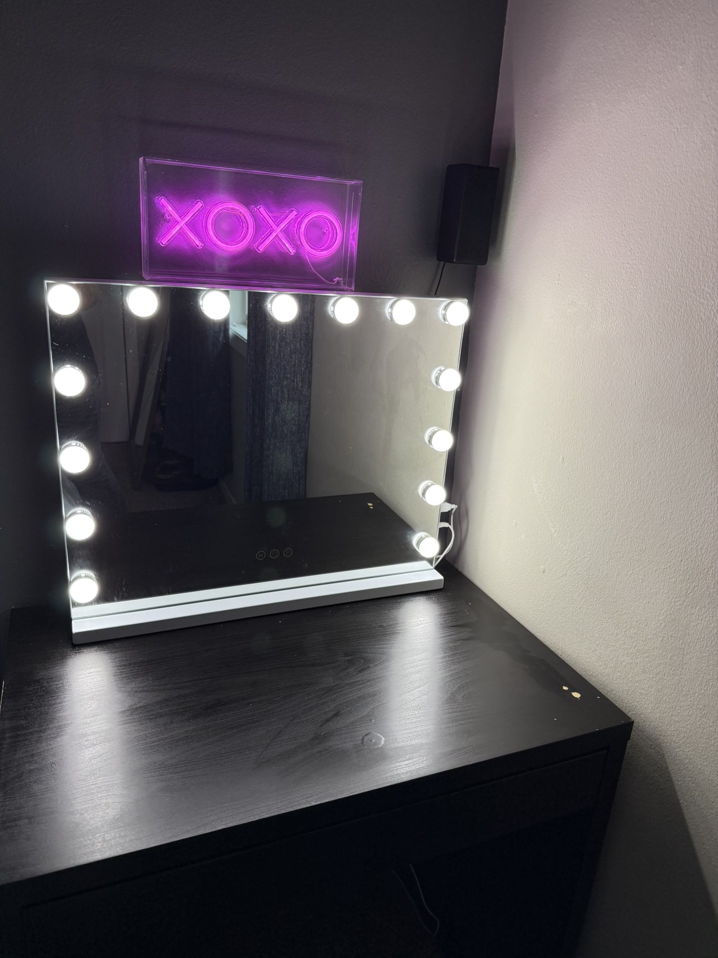Ikea Desk