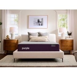 Mattresses Purple Restore Plus Queen Size brand New