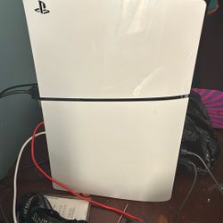Ps5 Slim